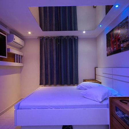 סאו פאולו Motel Royal מראה חיצוני תמונה