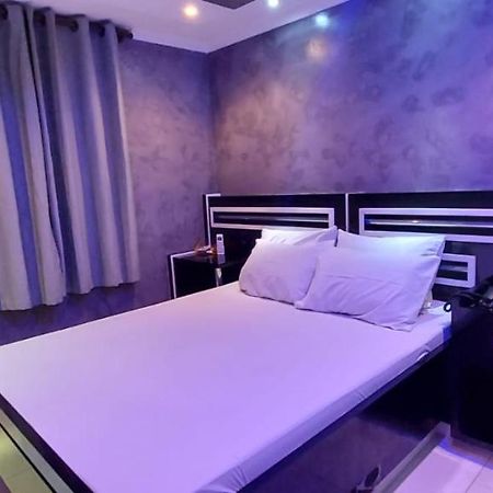 סאו פאולו Motel Royal מראה חיצוני תמונה