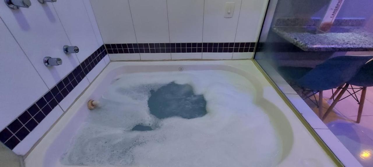 סאו פאולו Motel Royal מראה חיצוני תמונה
