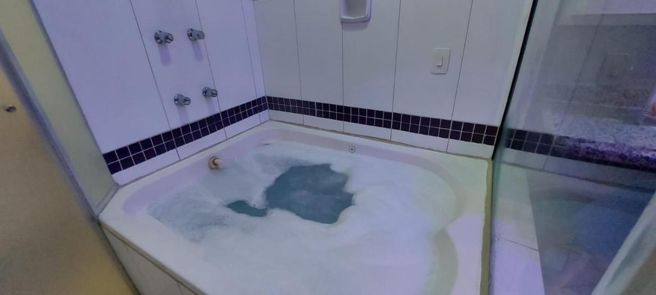 סאו פאולו Motel Royal מראה חיצוני תמונה